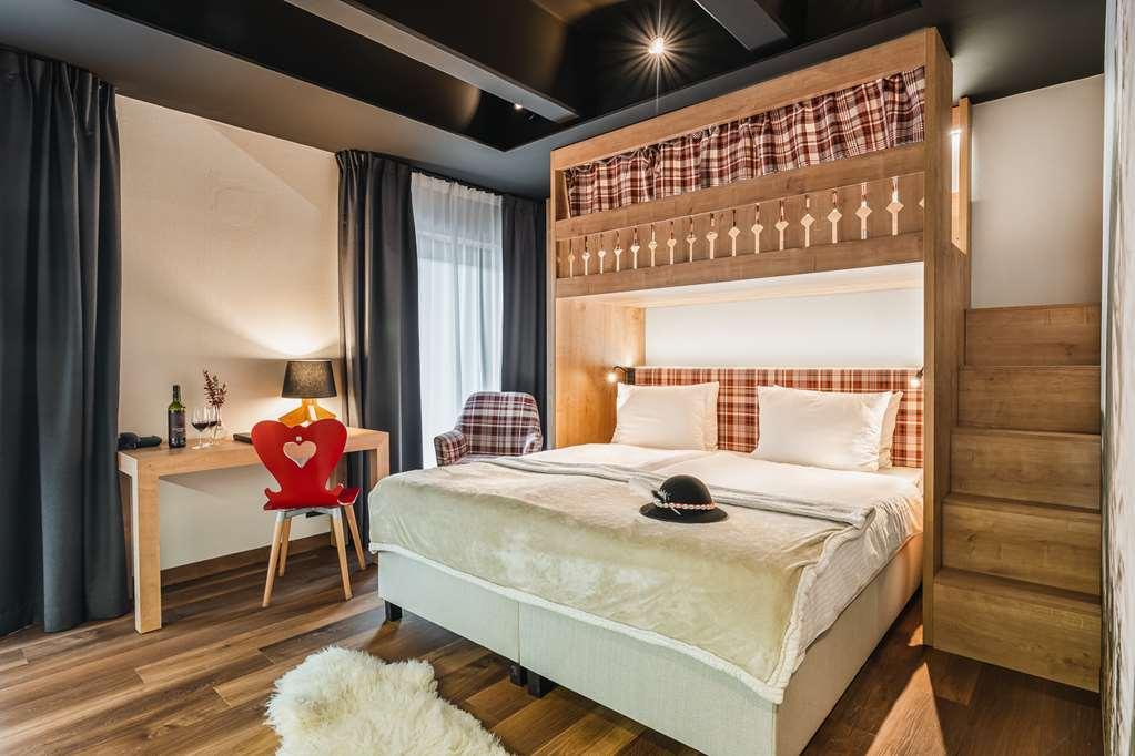 Hotel Szczawnica Park Resort & Spa Habitación foto
