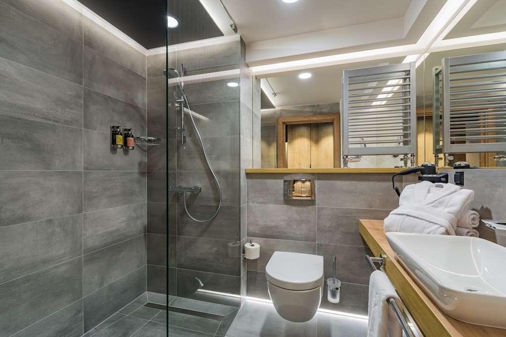 Hotel Szczawnica Park Resort & Spa Facilidades foto